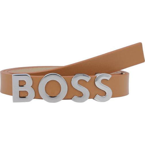 BOSS Gürtel Leder