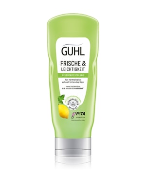 GUHL Frische & Leichtigkeit Belebende Spülung Conditioner-200 ml