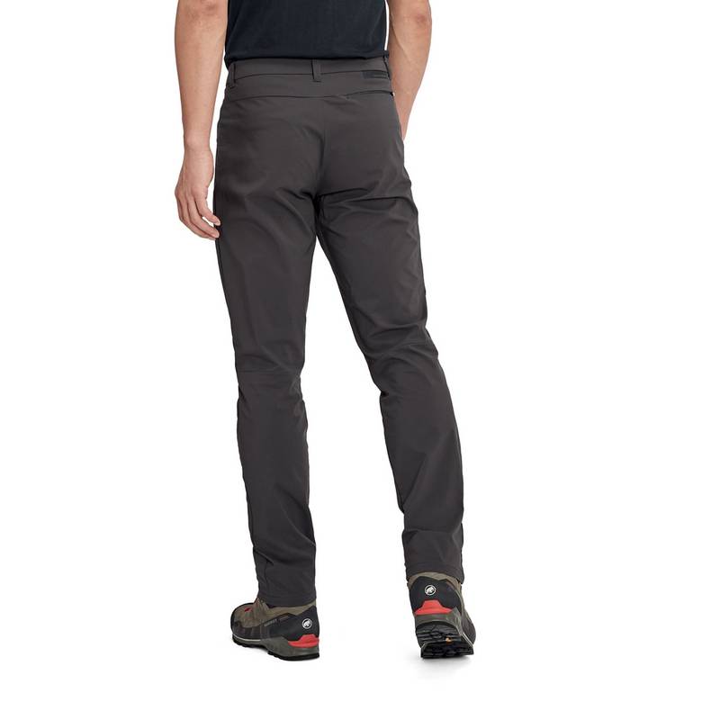 Mammut Hiking Wanderhose Herren