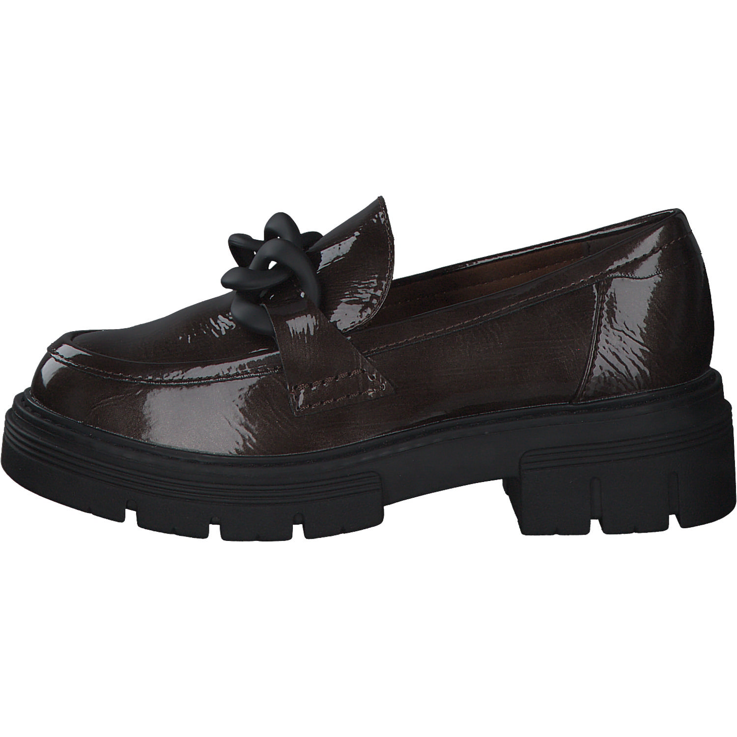 Marco Tozzi 24705, Mokassins, Damen, PEPPER