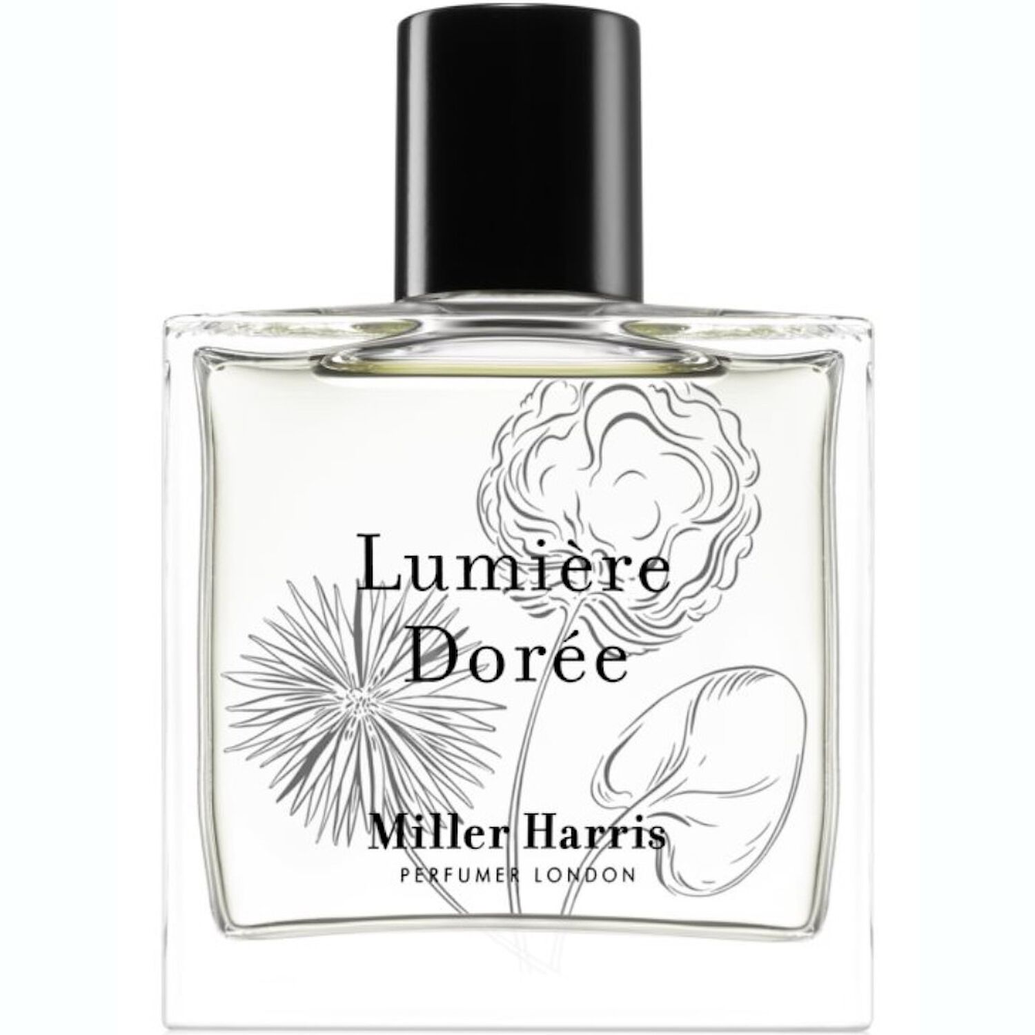 Miller Harris Lumière Dorée Eau de Parfum