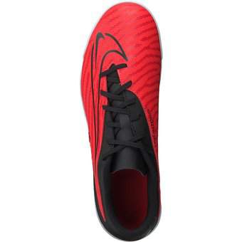 Nike Phantom GX Club TF Fußball in orange