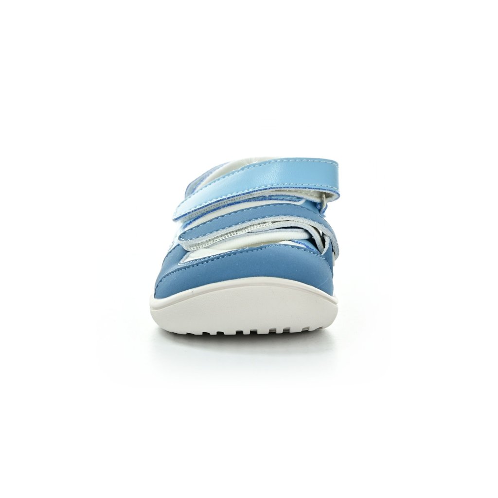 LBL Popsicle Blue (BB20262-BU) Barfußsandalen