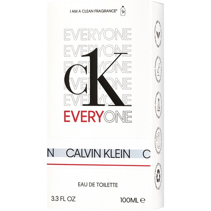 Eau de Toilette Spray
