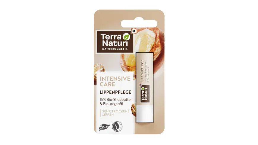 Terra Naturi Intensive Care Lippenpflege 4.8 g