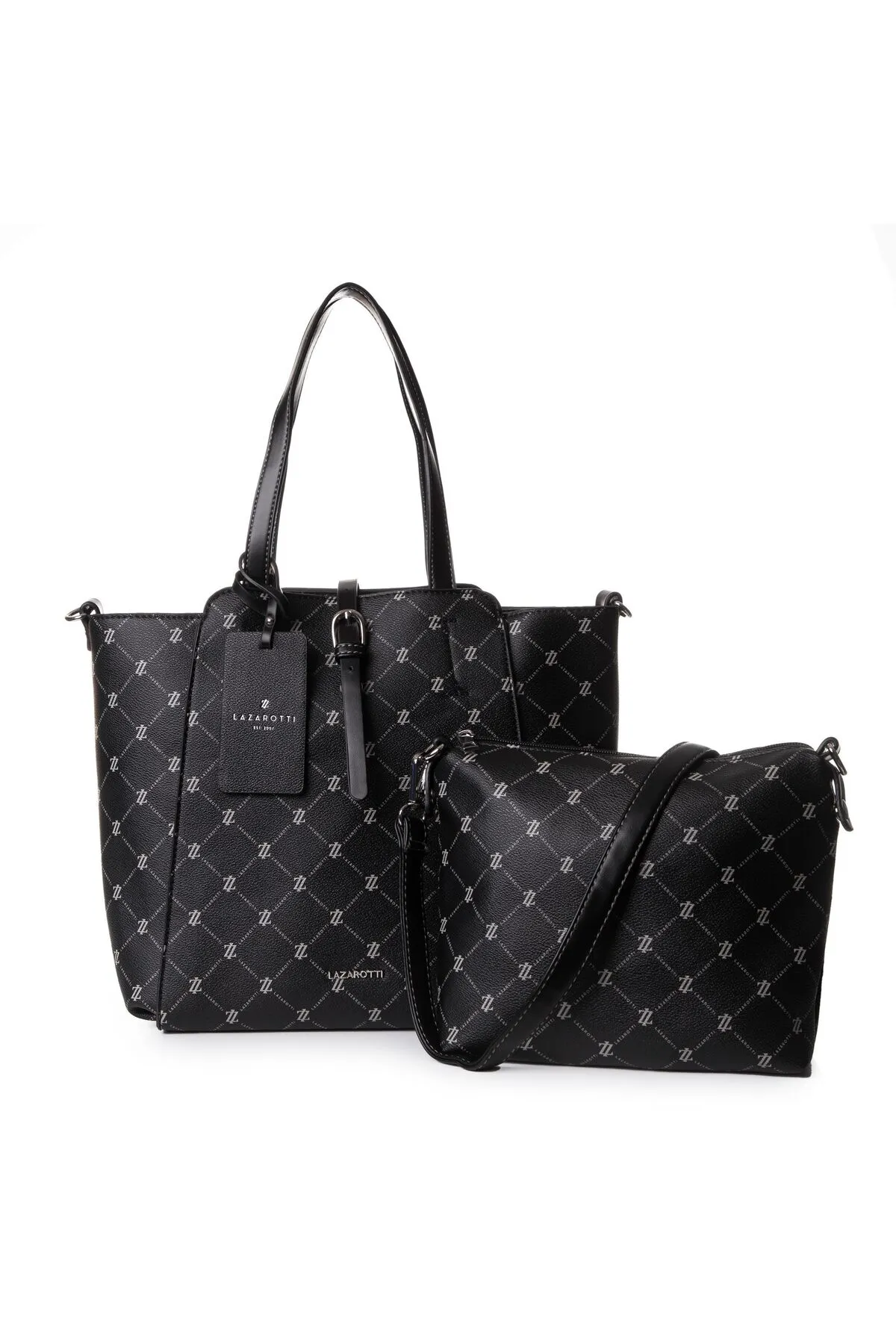 Lazarotti  Palermo Handtasche 34 cm