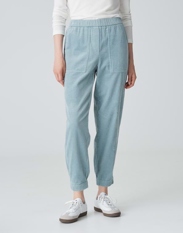Cordhose Myha corduroy