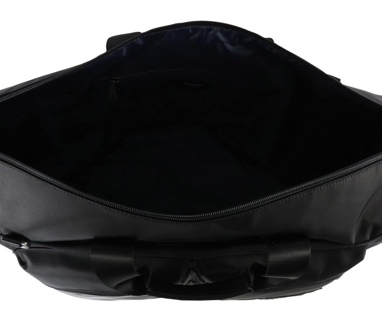 JOOP! Handtaschen schwarz mirano maik weekender mhz