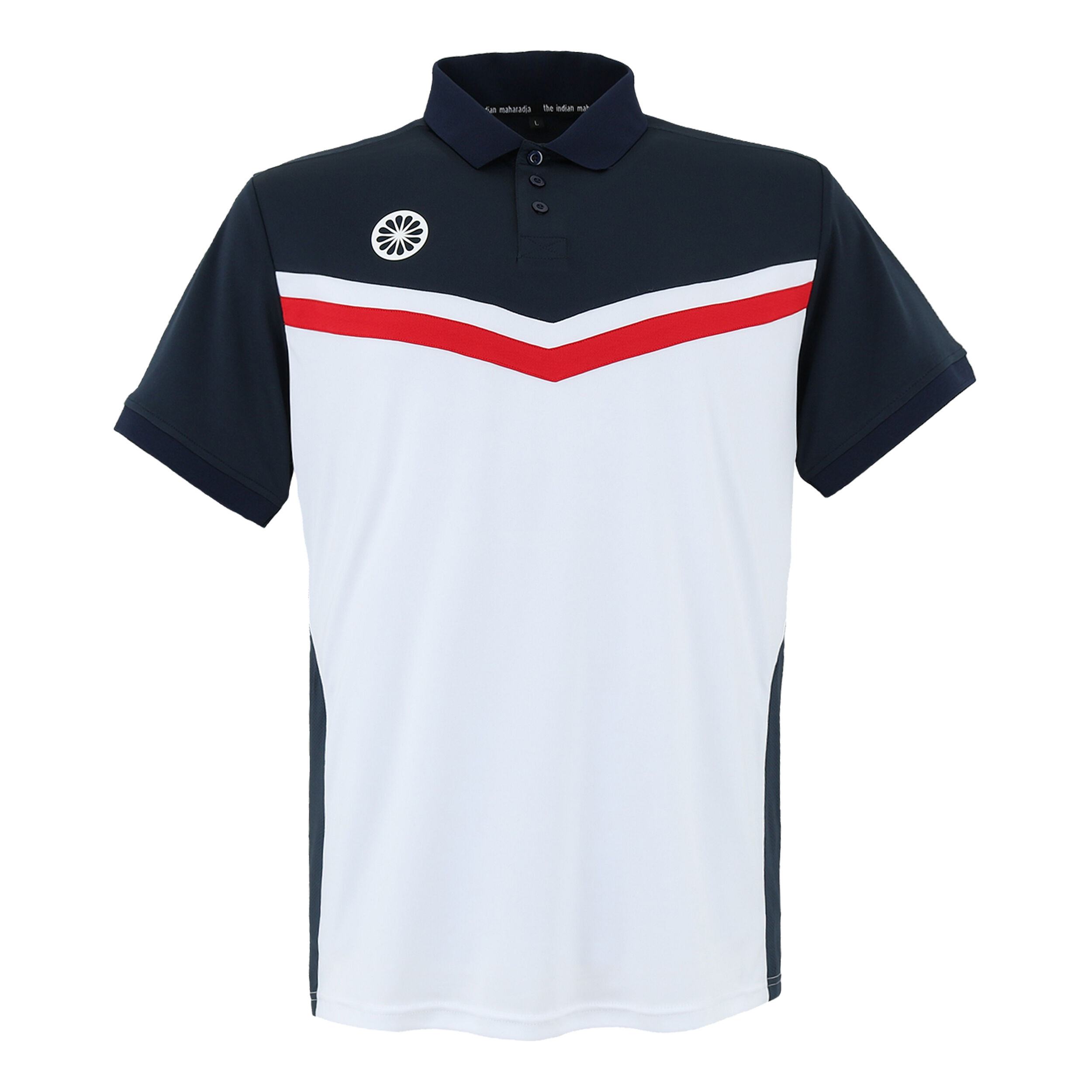 Kadiri Polo Herren - Petrol