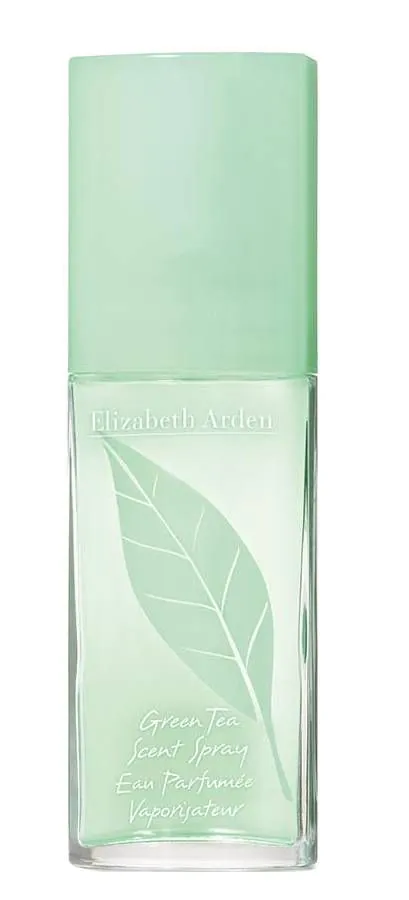 Elizabeth Arden žaliosios arbatos kvepalai moterims, 50 ml