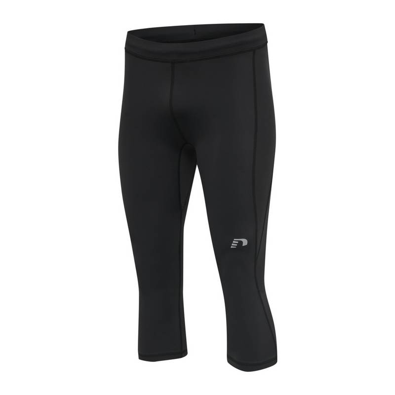 hummel Newline Core Knee Tight Running Laufhose Herren