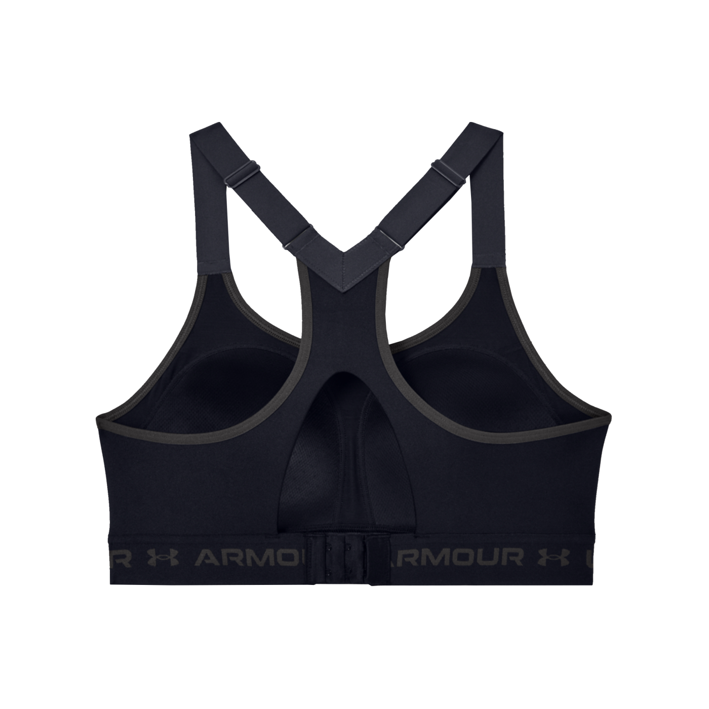 Under Armour Crossback High Sport-BH Damen F001