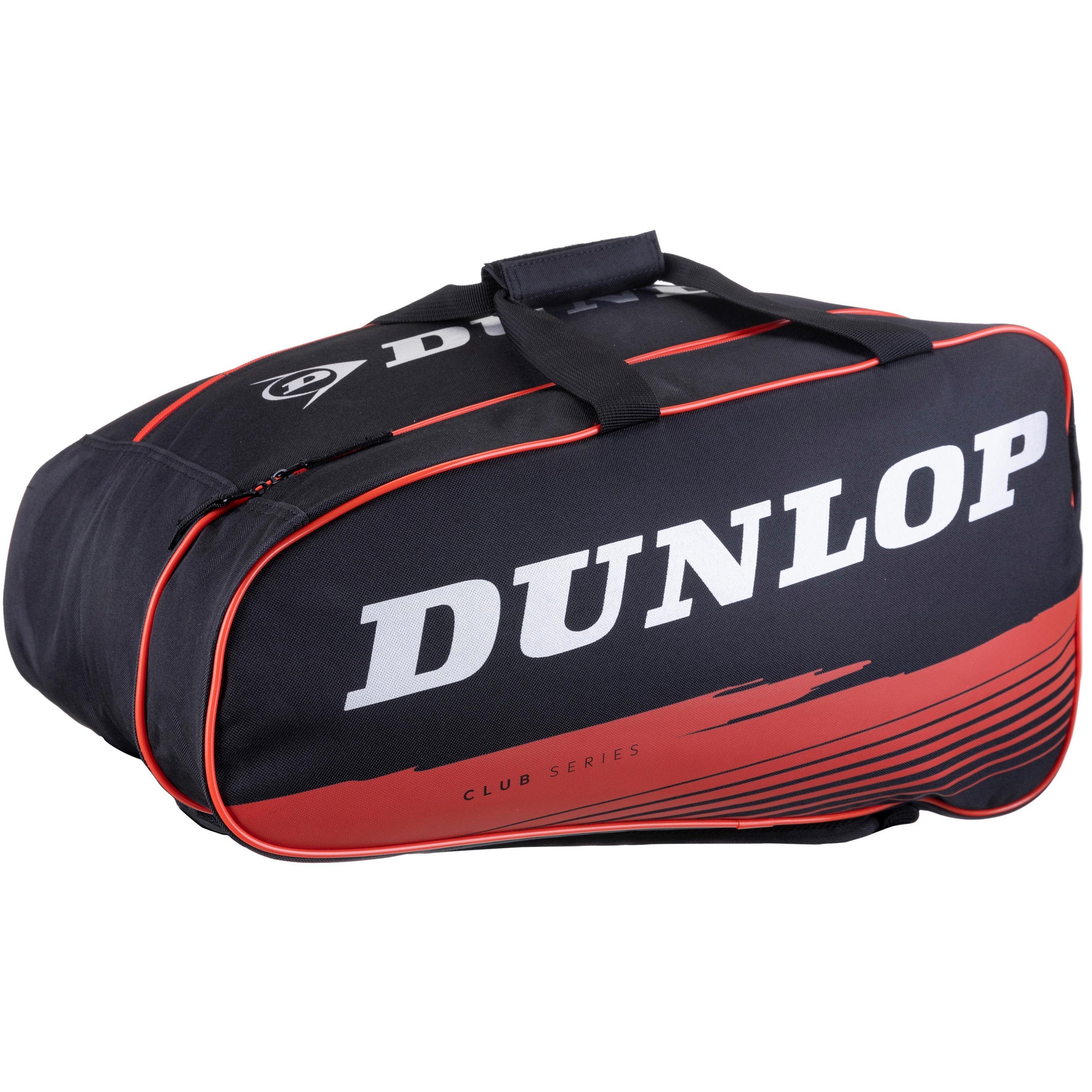 Dunlop Sporttasche Padel PALETERO CLUB