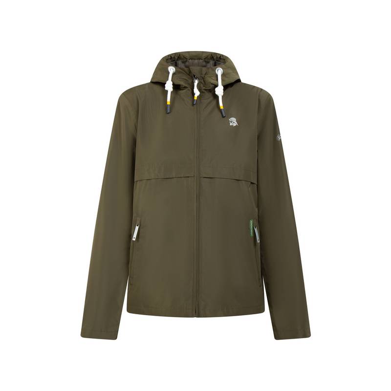 Schmuddelwedda Regenjacke Herren
