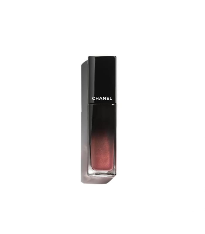 Chanel-ROUGE ALLURE LAQUE-Le rouge liquide brillant ultra tenue