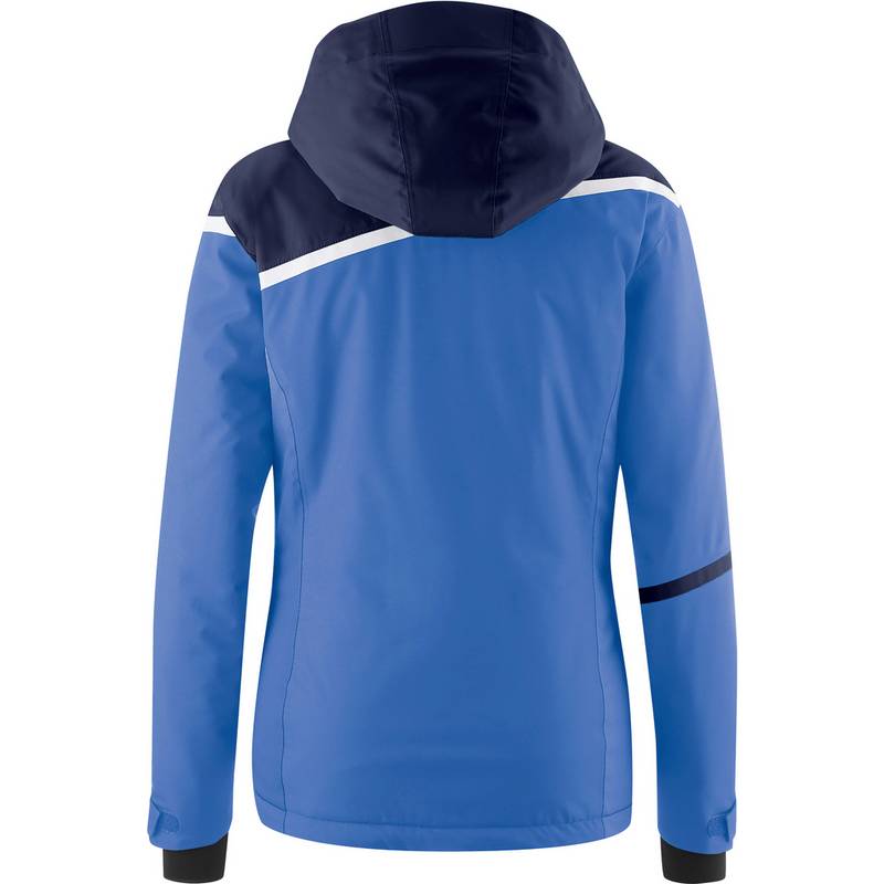 Maier Sports Rendlspitze Skijacke Damen