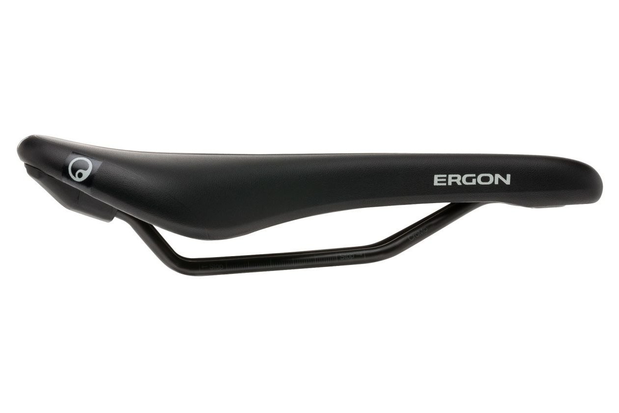 Ergon SM Sport Men Sattel