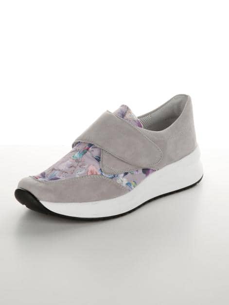 Klettslipper mit Shock-Absorber