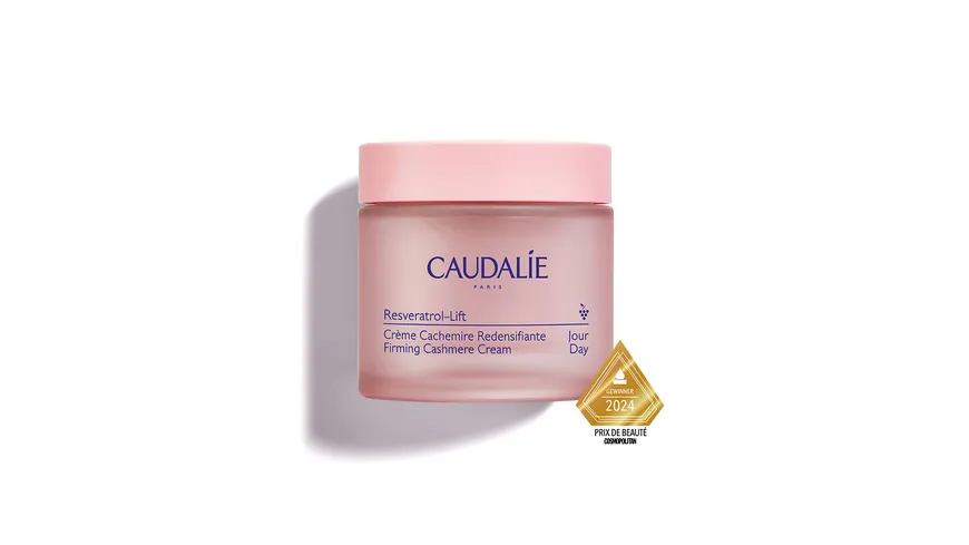 CAUDALIE Resveratrol Lift Kaschmir Creme 50 ml