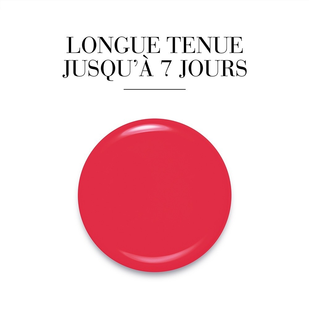 Lakier do paznokci Bourjois 1 Second