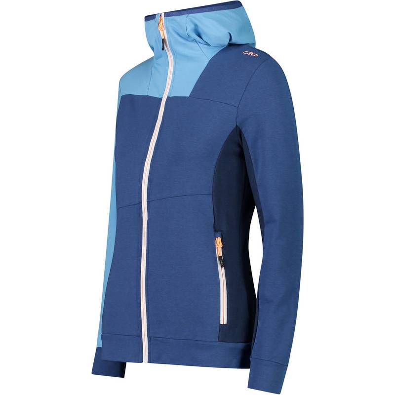 CMP Sweatjacke Damen