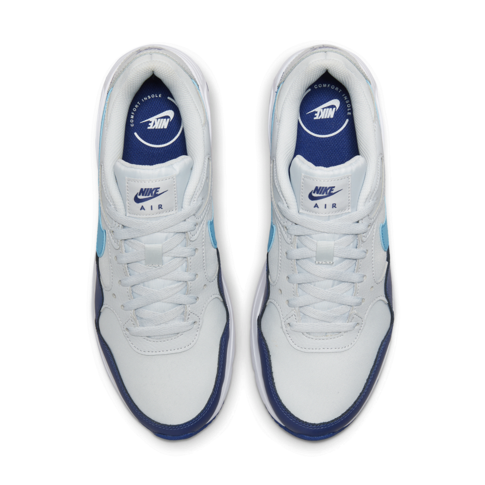 Nike Air Max SC CW4555-012 / grau