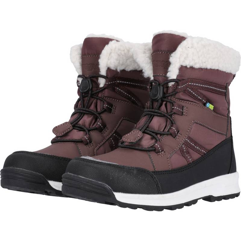 ZigZag Wranden Stiefel Kinder