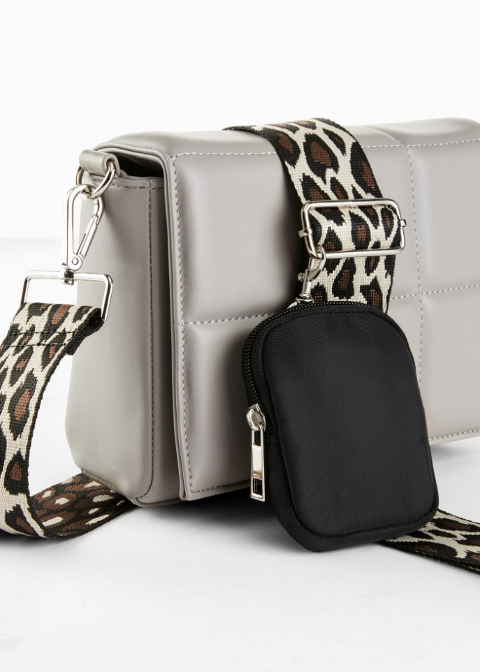 Anhänger Mini Tasche
