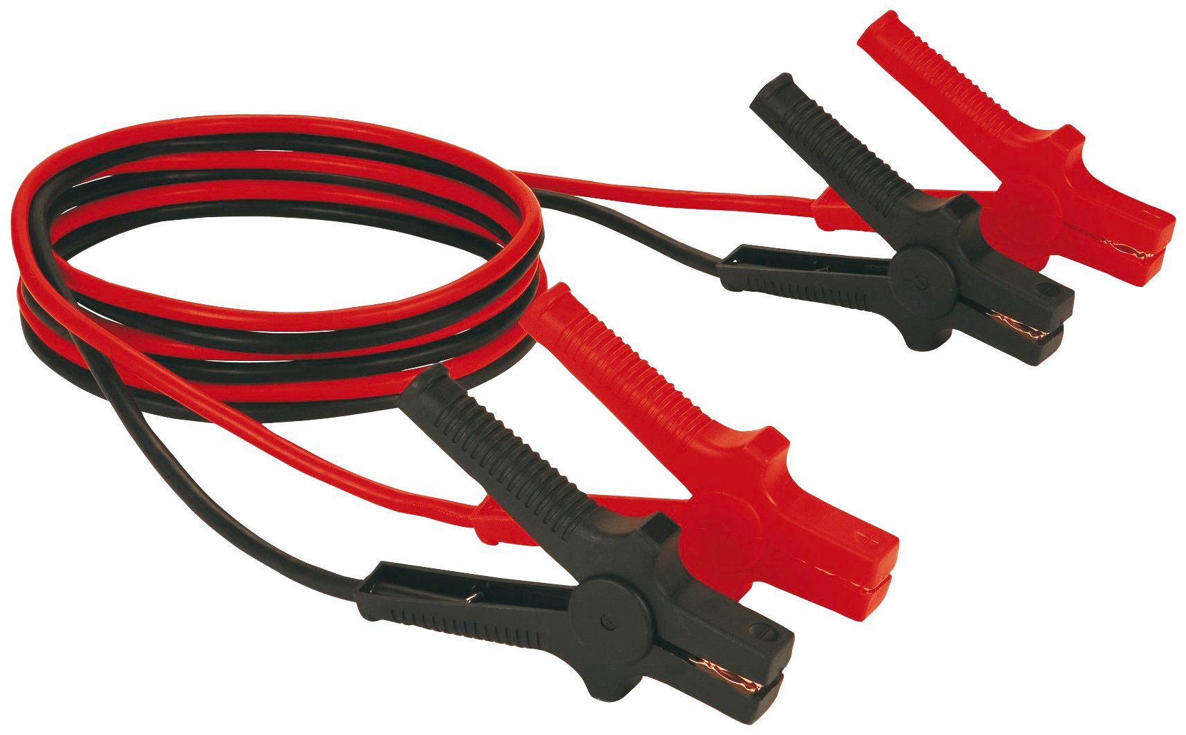 Einhell BT-BO 16/1 A Starthilfekabel, (300 cm), für 12 und 24 V Batterien