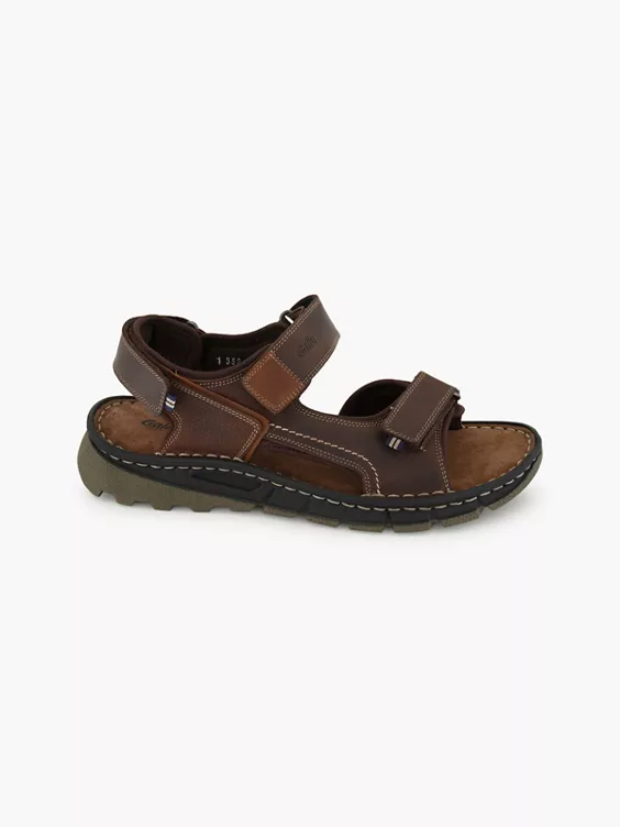 Gallus Leder Sandale