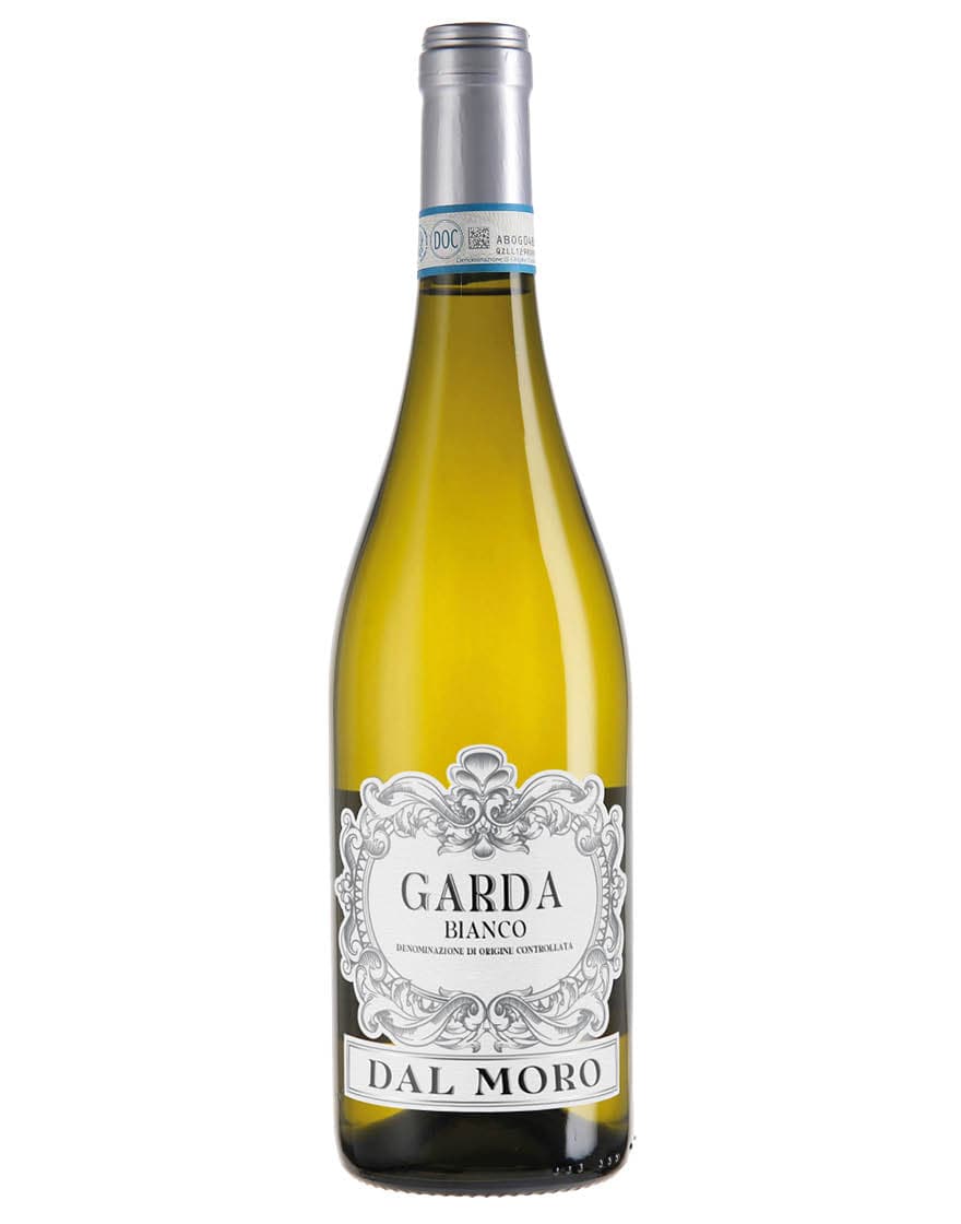 Garda Bianco DOC 2022 Dal Moro 0,75 ℓ