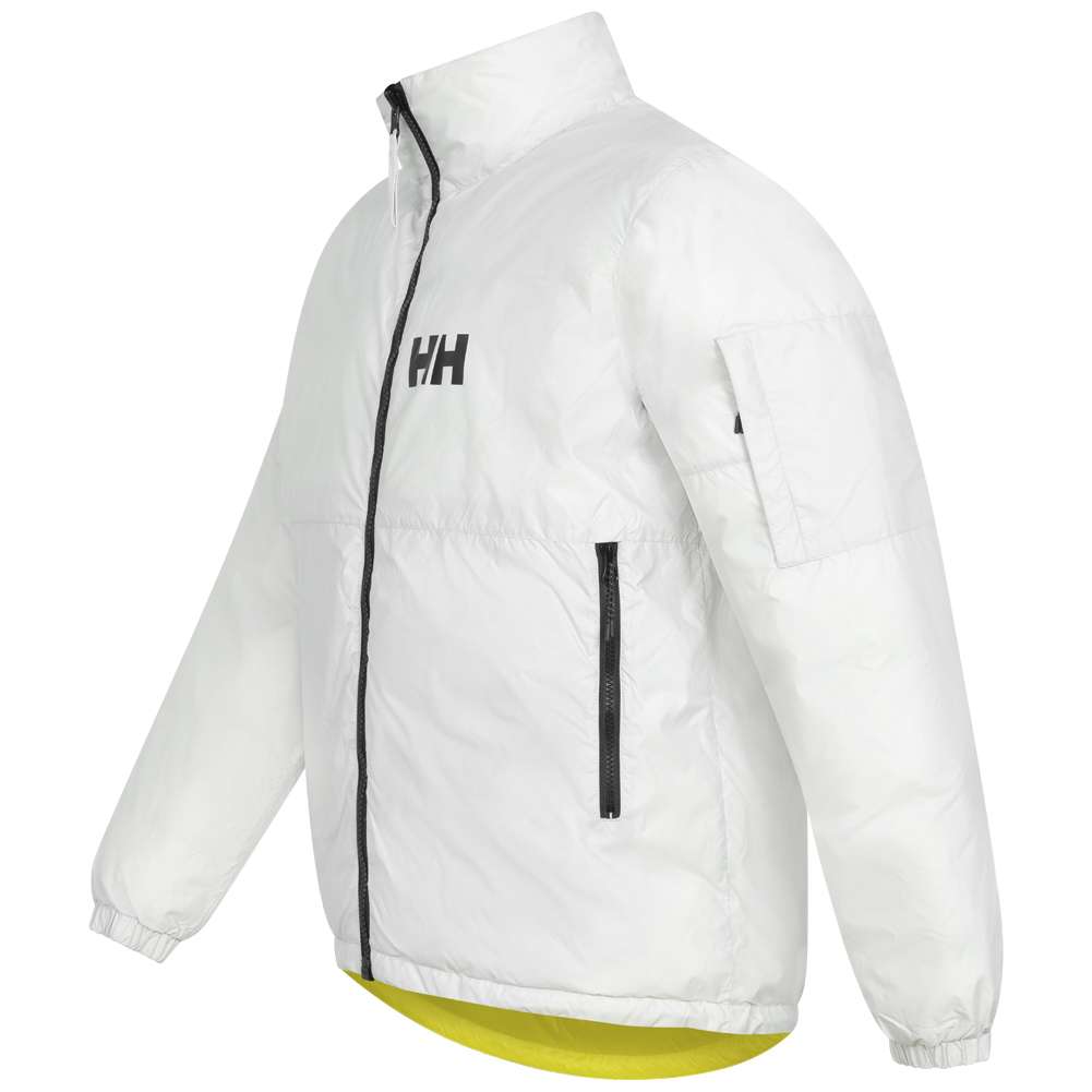 Helly Hansen Active Herren wendbare Winterjacke 53596-823