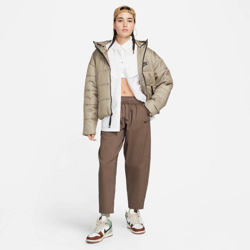 Nike NSW Steppjacke Damen