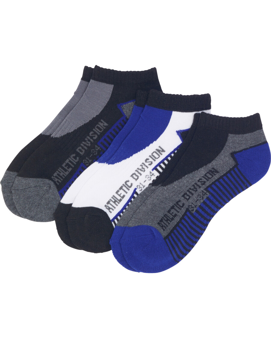 Sport-Sneakersocken