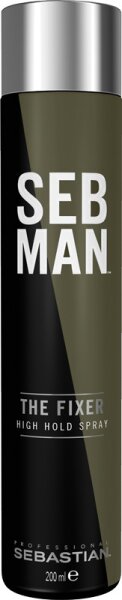 Sebastian Professional Seb Man The Fixer High Hold Haarspray