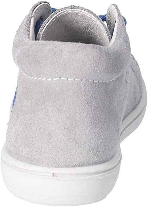 RICOSTA Lauflernschuhe grau