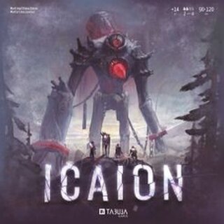 Icaion (EN)