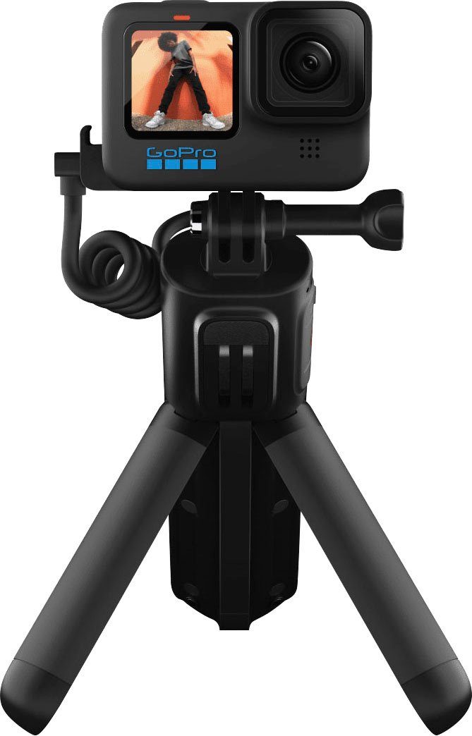 GoPro Volta (HERO9/10) - EU Actioncam Zubehör
