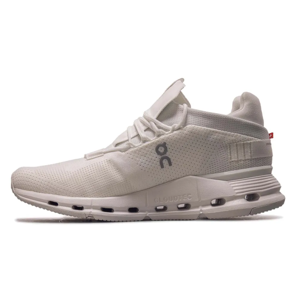 ON Cloudnova 26.98225 / weiss