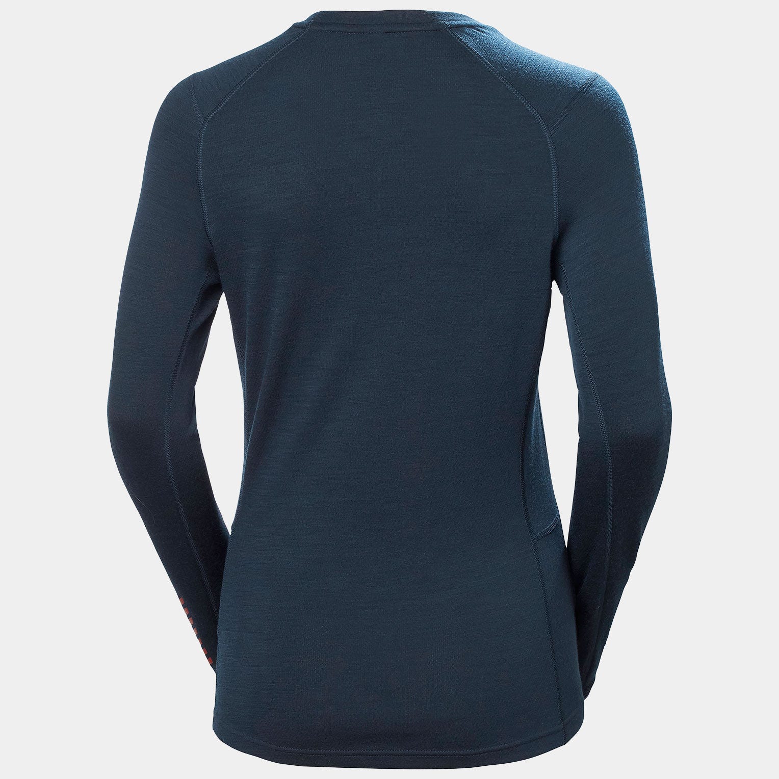 Women’s LIFA® Merino Midweight Graphic Long-Sleeve Crew Base Layer