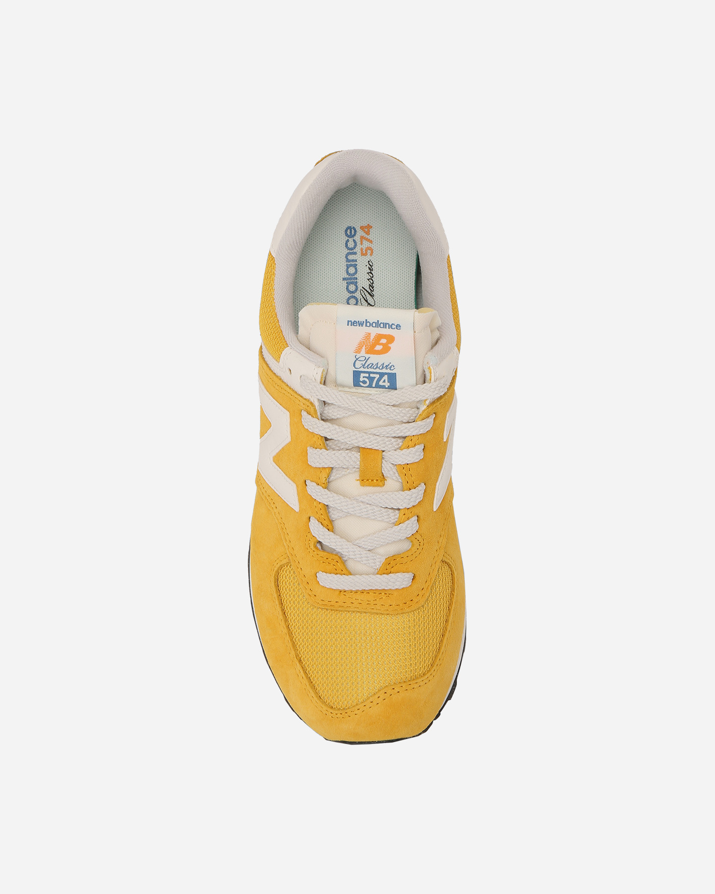 Tenisky New Balance 574 M U574VPY