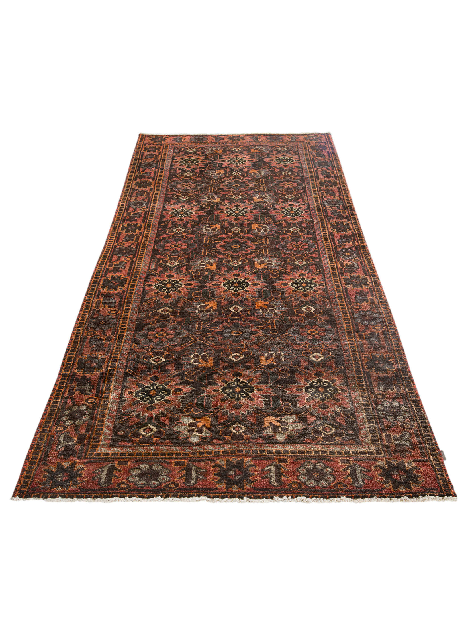 Ferdoz Vintage ca. 110 x 305 cm, Unikat / Einzelstück