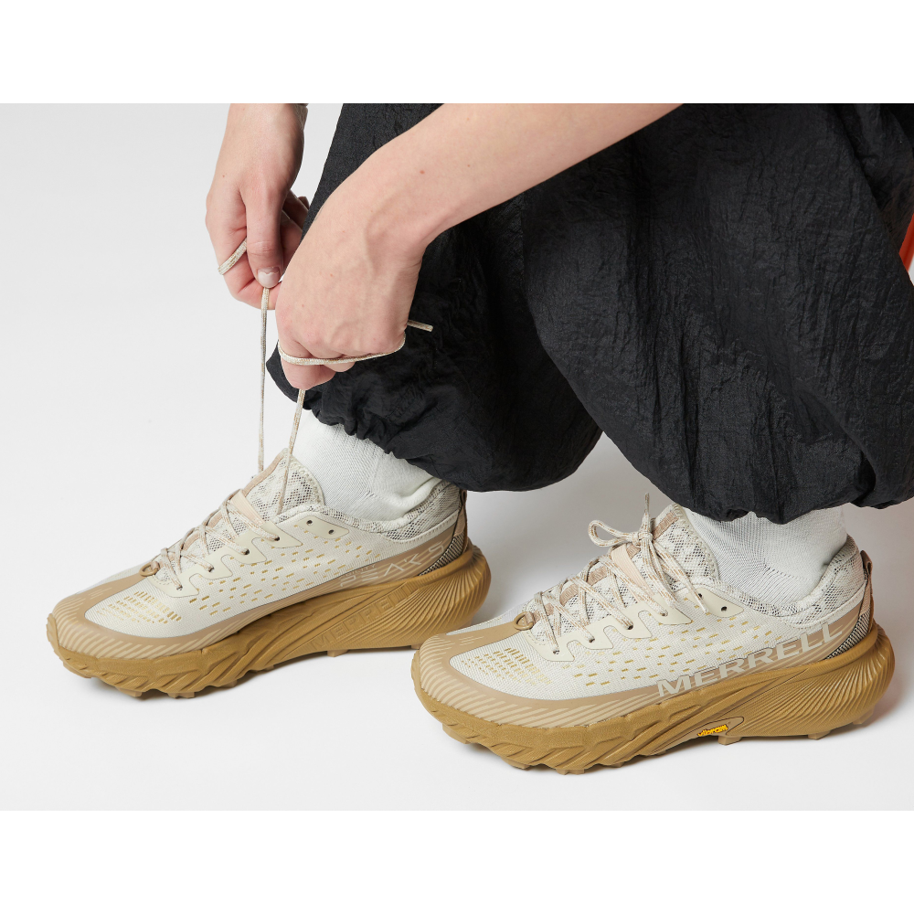 Merrell Agility Peak 5 J068092 / braun