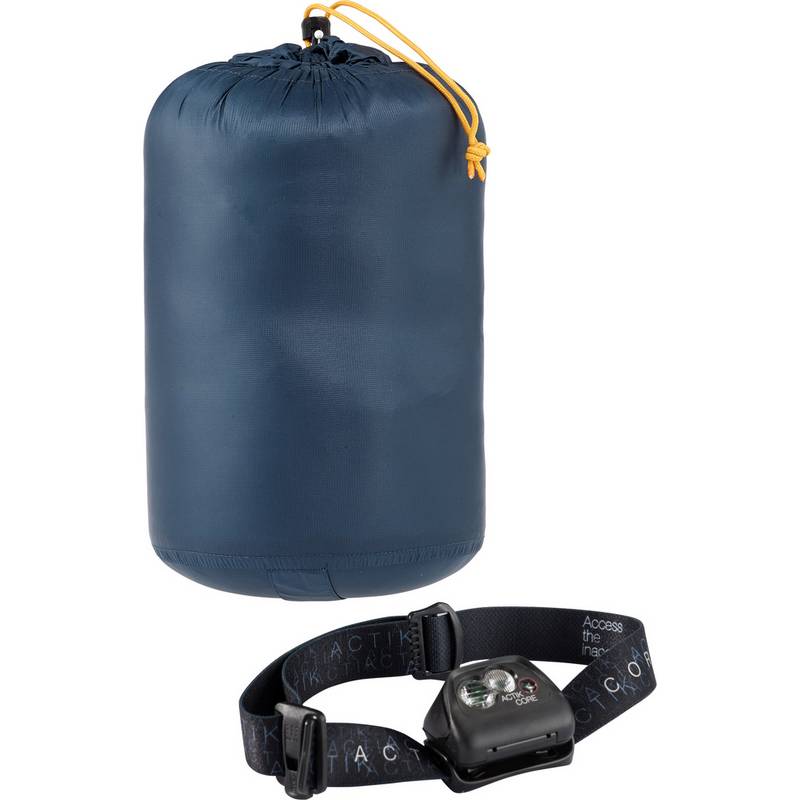 Deuter Astro 500 Daunenschlafsack