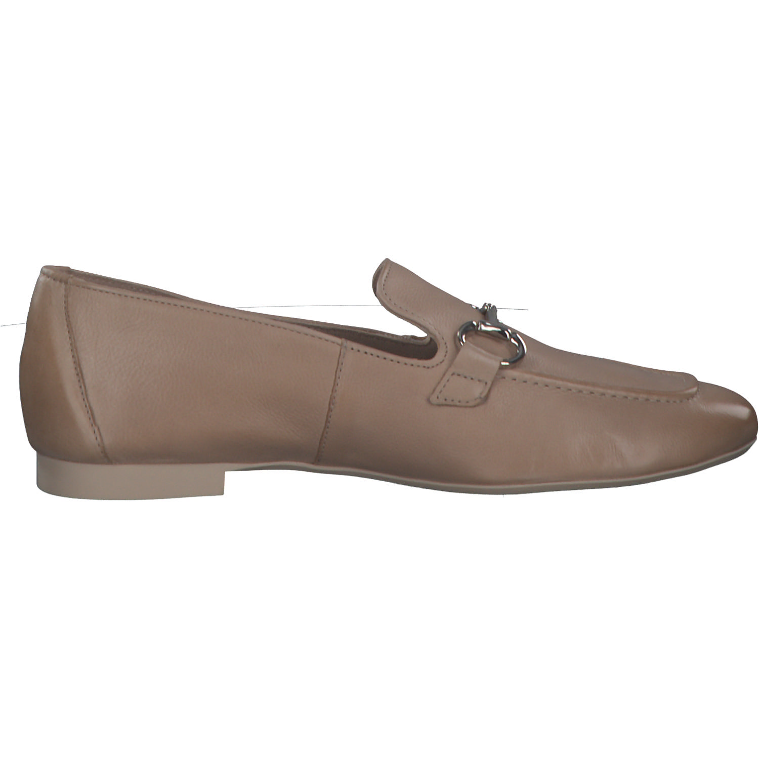 Paul Green 2596, Mokassins, Damen, sabbia