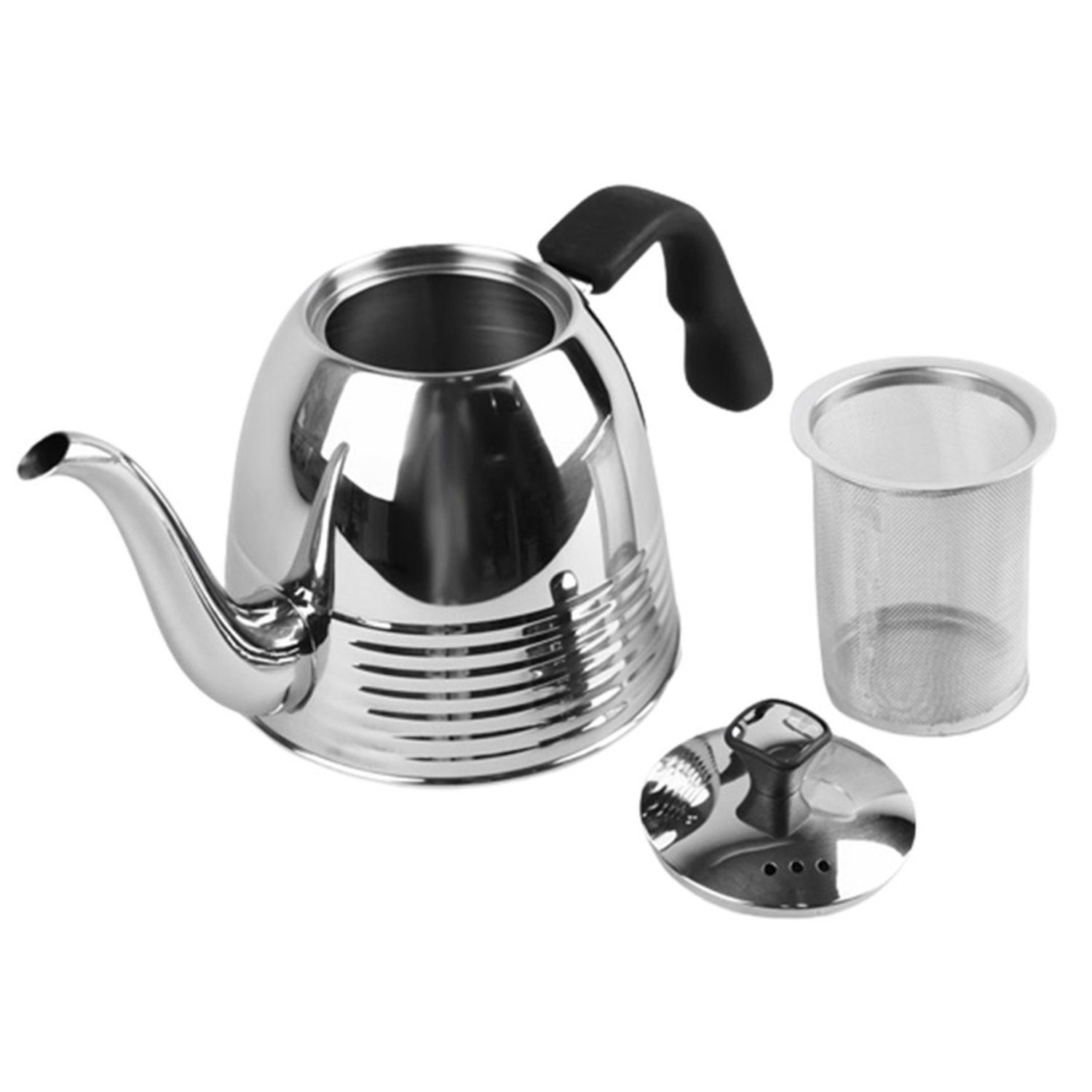 Maestro Wasserkessel MR-1315-Tea, 1,1 l, 14 x 25 x 13 cm