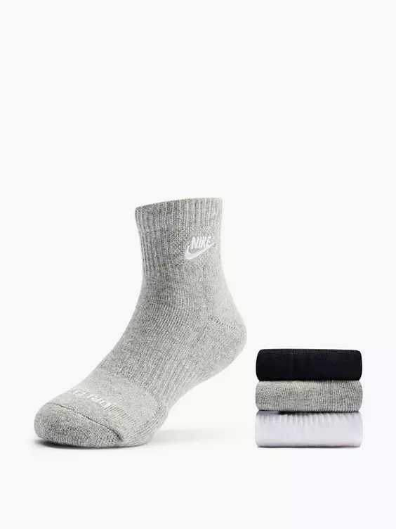 Nike 3er Pack Socken