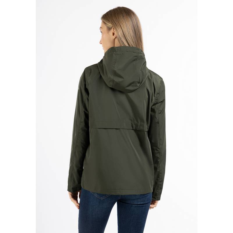Schmuddelwedda Regenjacke Damen