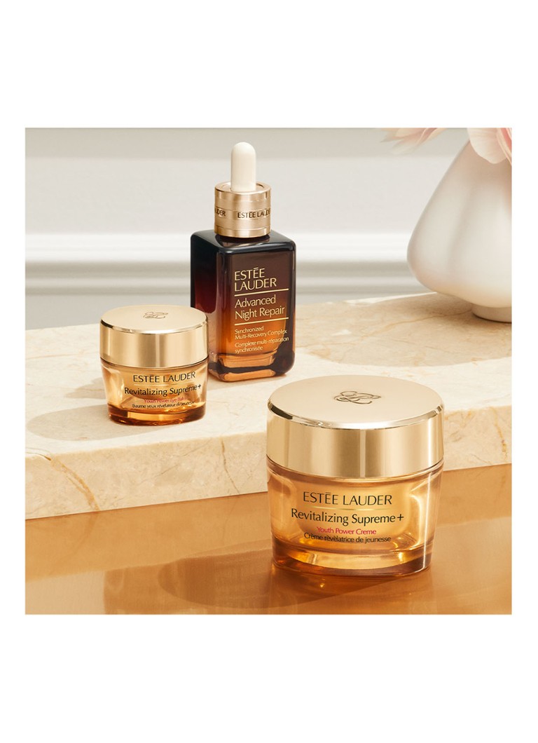 Estée Lauder Revitalizing Supreme+ Youth Power Eye Balm - κρέμα ματιών