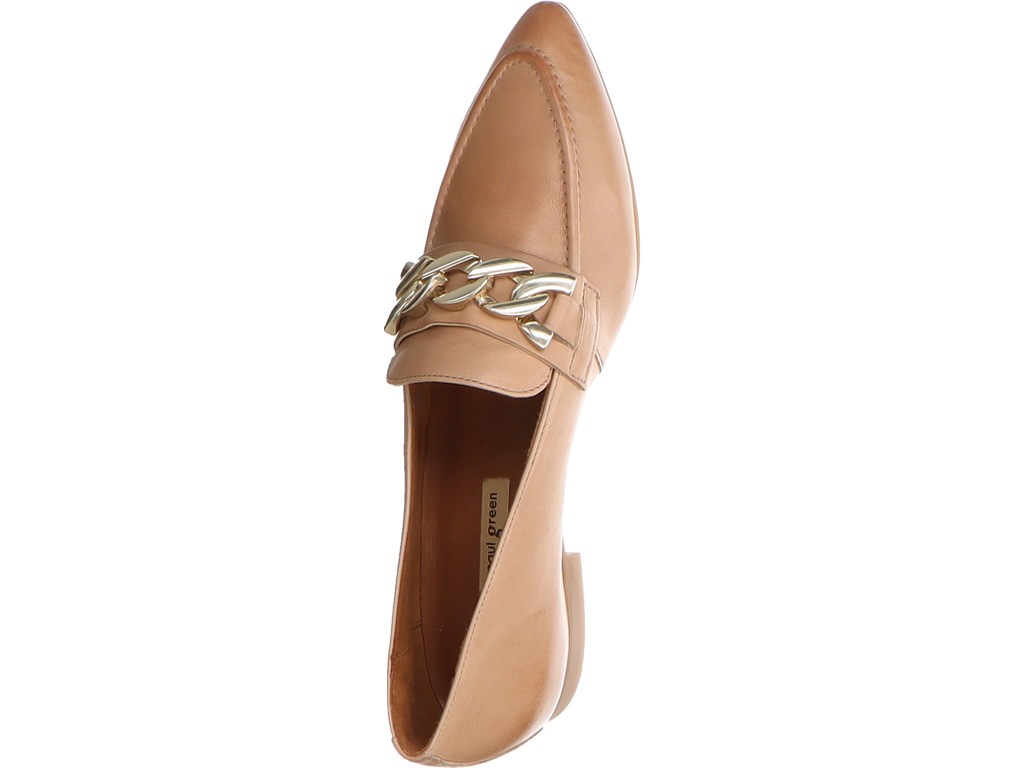 PAUL GREEN Ballerinas beige 0072-2962-002